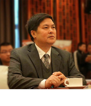 康興創(chuàng)始人、董事長黃益富