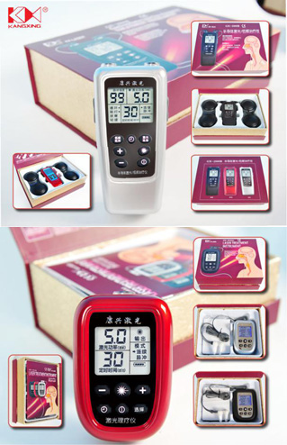 康興拓展產(chǎn)品組合，推出高端產(chǎn)品— “GX-2000B、GX-2010A1系列”