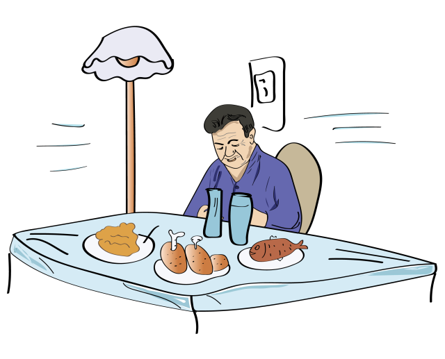 高血壓、飲食、粥-康興醫(yī)療器械官網(wǎng)