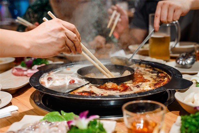 高血壓、降血壓、飲食、火鍋-康興醫(yī)療器械官網(wǎng)