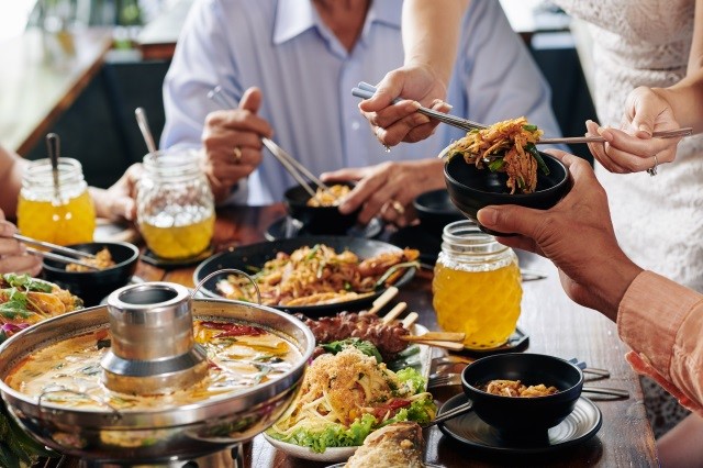 高血壓、飲食、火鍋、美食-康興醫(yī)療器械官網(wǎng)