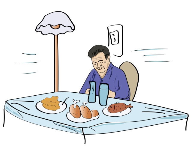 痛風(fēng)、疼痛、飲食、海鮮-康興醫(yī)療器械官網(wǎng)