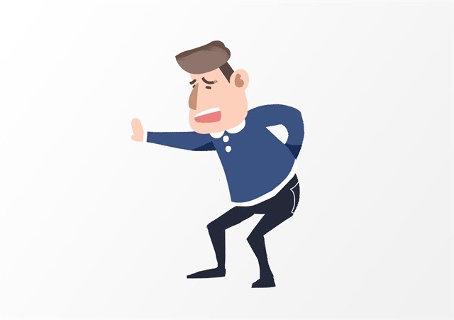 腰疼、傷腰、腰痛、腰椎疾病-康興醫(yī)療器械官網(wǎng)