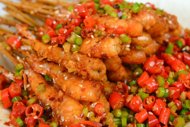 高血壓、飲食、食物、燒烤-康興醫(yī)療器械官網(wǎng)