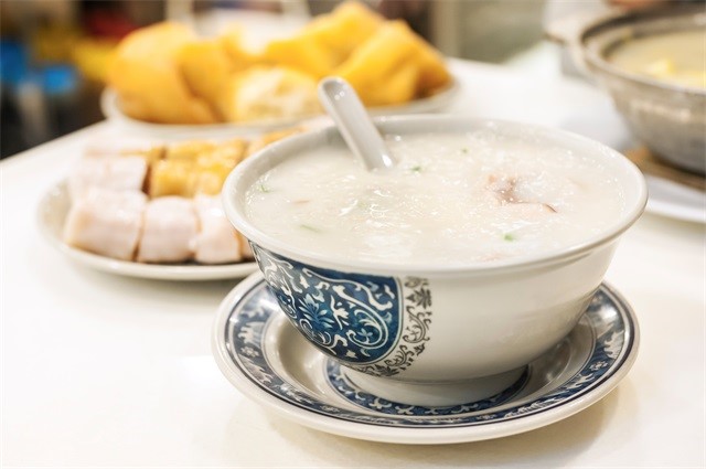 吃早餐、早餐、豆?jié){、粥-康興醫(yī)療器械官網(wǎng)