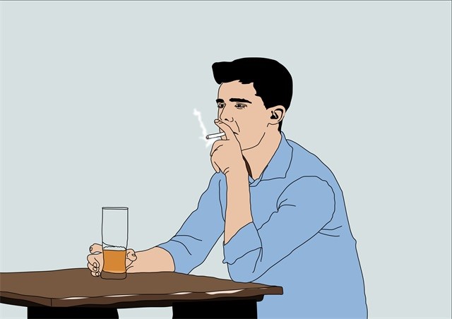 腦出血、心腦血管疾病、抽煙、喝酒-康興醫(yī)療器械官網(wǎng)