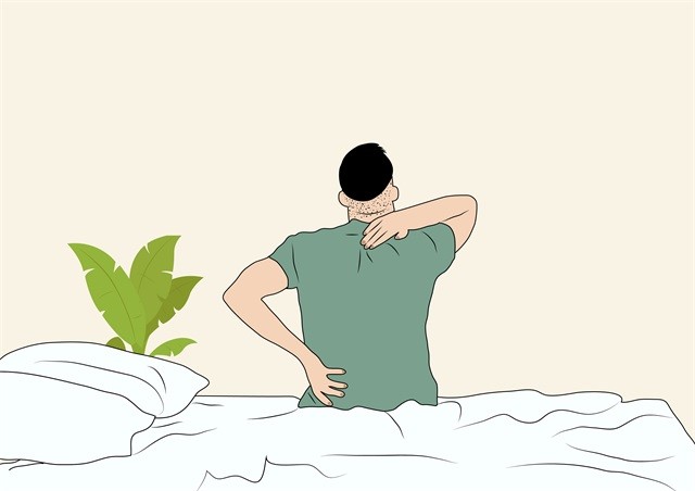 高血壓、起床、心腦血管疾病、腰酸背痛-康興醫(yī)療器械官網(wǎng)