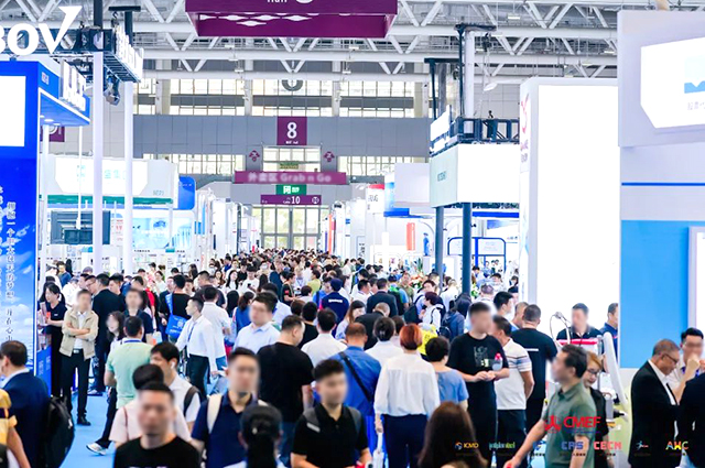 第88屆中國(guó)國(guó)際醫(yī)療器械博覽會(huì)、CMEF、醫(yī)療器械、醫(yī)療行業(yè)-康興醫(yī)療器械官網(wǎng)