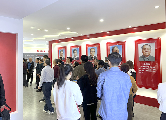 康興醫(yī)療、黨員活動(dòng)、二十大精神、社會(huì)主義思想-康興醫(yī)療器械官網(wǎng)