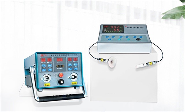 半導(dǎo)體激光/低頻治療儀、激光理療儀、氦氖激光多功能治療儀、鋁鎵銦磷半導(dǎo)體激光治療儀-康興醫(yī)療器械官網(wǎng)