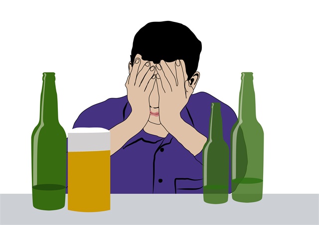 腦梗、頭疼、喝酒、飲酒-康興醫(yī)療器械官網(wǎng)