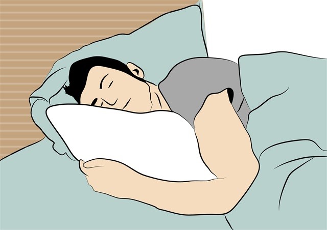 睡覺、睡眠、睡眠質(zhì)量、康興激光-康興醫(yī)療器械官網(wǎng)