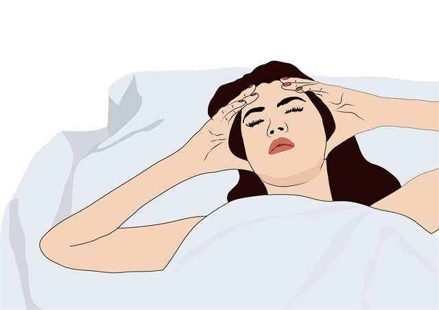 睡覺、睡眠、頭暈、頭痛-康興醫(yī)療器械官網(wǎng)