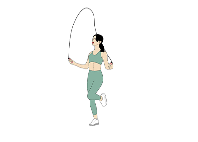跳繩、運動、健康-康興醫(yī)療器械官網(wǎng)
