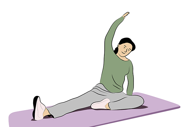 室內(nèi)、女士、瑜伽-康興醫(yī)療器械官網(wǎng)
