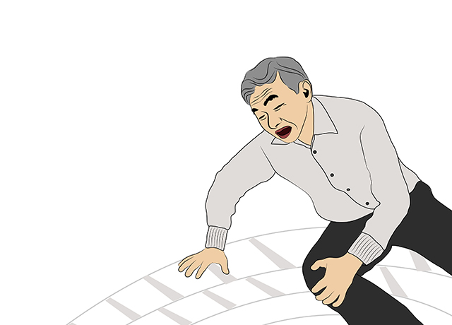 老人、摔跤、健康-康興醫(yī)療器械官網(wǎng)