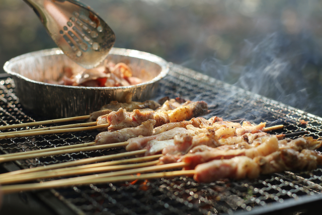 燒烤、高油高鹽、飲食-康興醫(yī)療器械官網(wǎng)