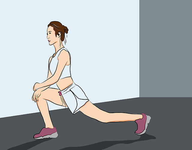 女性、瑜伽、運(yùn)動-康興醫(yī)療器械官網(wǎng)