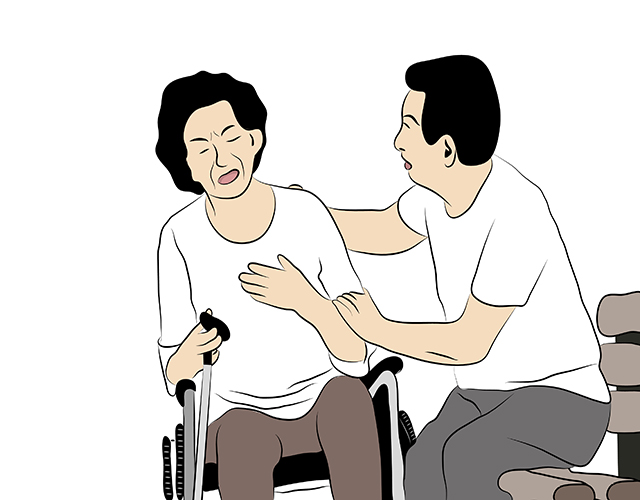 夫妻、身體、健康-康興醫(yī)療器械官網(wǎng)