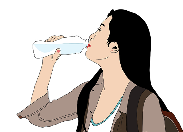 水、健康、女孩-康興醫(yī)療器械官網(wǎng)