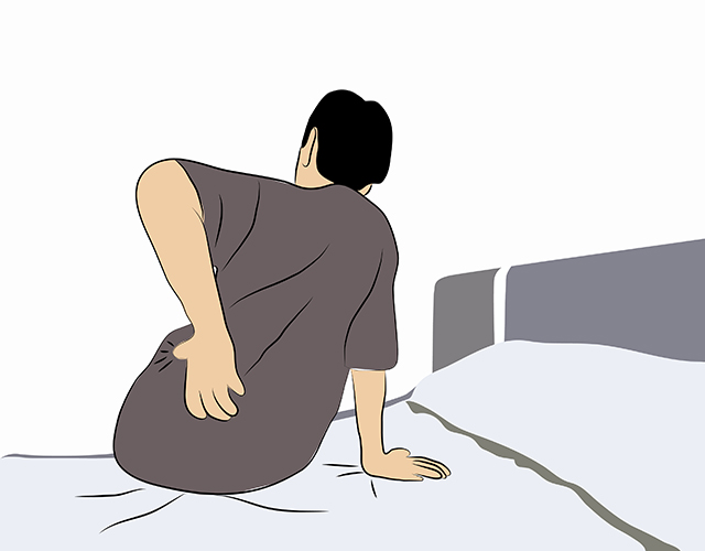 身體、起床、不適-康興醫(yī)療器械官網(wǎng)