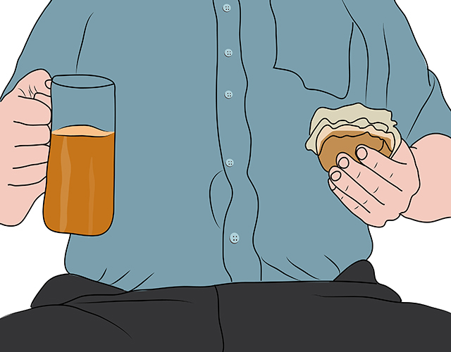 胖人、蛋糕、零食-康興醫(yī)療器械官網(wǎng)