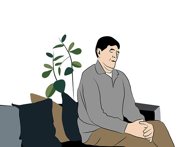 老人、腿腳不變、生病-康興醫(yī)療器械官網