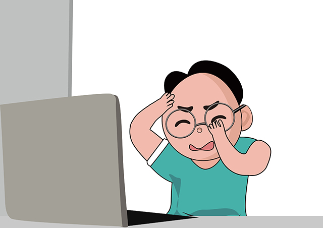 康小興、眼睛疼、身體不適-康興醫(yī)療器械官網(wǎng)
