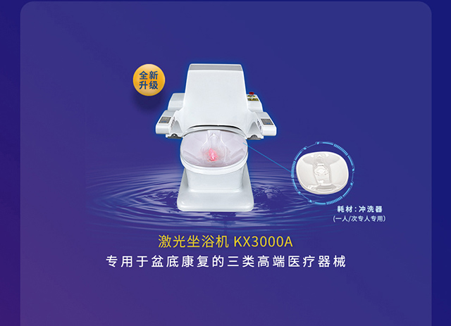 激光坐浴機、盆底康復、肛腸類-康興醫(yī)療器械官網