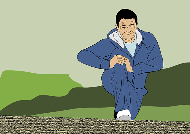 運動、鍛煉、習(xí)慣-康興醫(yī)療器械官網(wǎng)