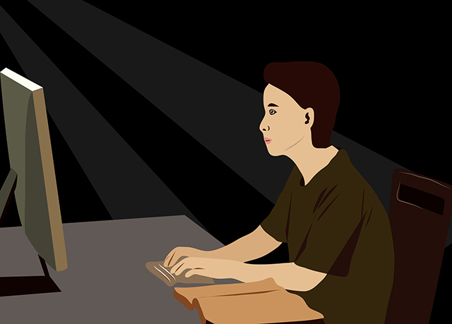 上班、工作、電腦-康興醫(yī)療器械官網(wǎng)