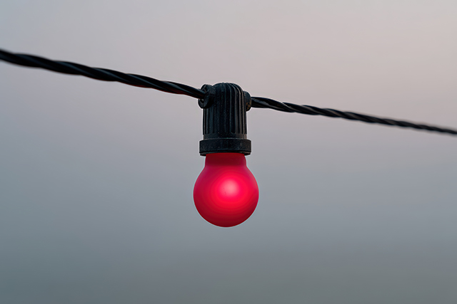 紅燈、亮燈、警告-康興醫(yī)療器械官網(wǎng)