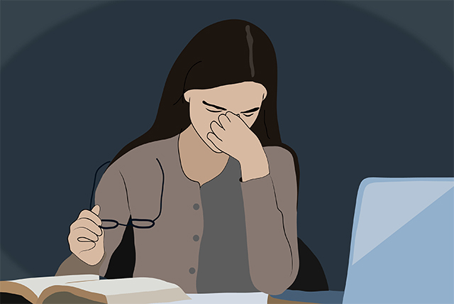 女性  工作 勞累-康興醫(yī)療官網(wǎng)