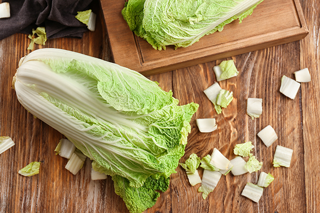 白菜 青菜 蔬菜-康興醫(yī)療官網(wǎng)