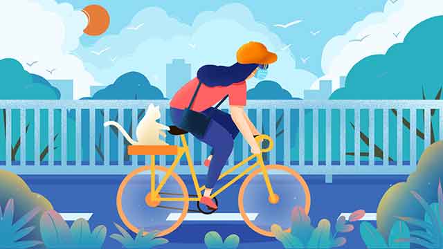 騎單車 運動 自行車-康興醫(yī)療官網(wǎng)