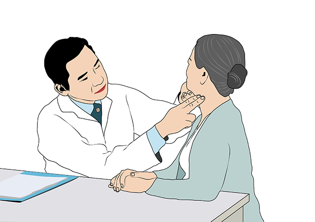 醫(yī)生 病人 檢查-康興醫(yī)療器械官網(wǎng)   