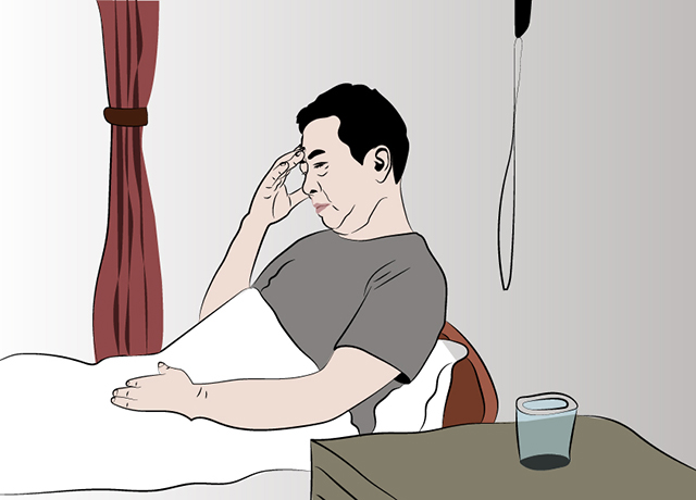 休息 生病 老人-康興醫(yī)療器械官網(wǎng) 休息 生病 老人-康興醫(yī)療器械官網(wǎng)