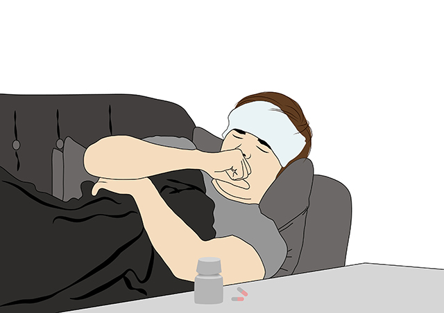 生病 發(fā)燒 吃藥-康興醫(yī)療器械官網(wǎng)