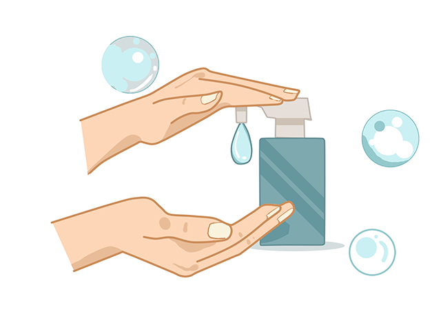 洗手 洗手液 衛(wèi)生-康興醫(yī)療器械官網(wǎng)