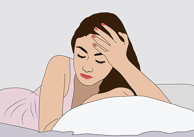 睡覺 失眠 熬夜 -康興醫(yī)療器械官網(wǎng) 睡覺 失眠 熬夜 -康興醫(yī)療器械官網(wǎng)