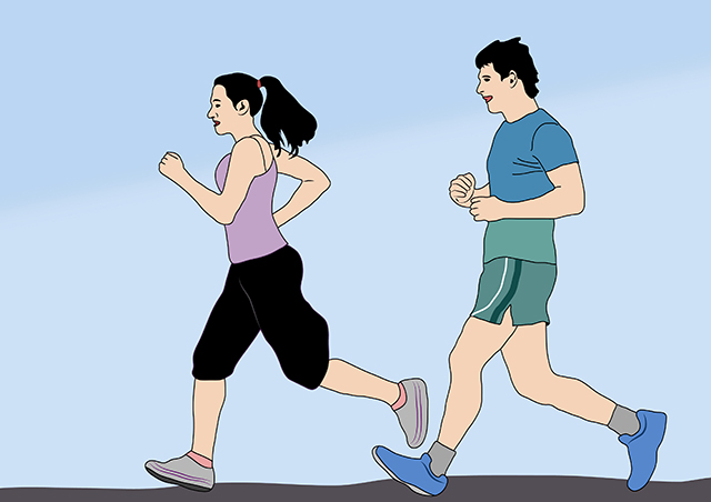 跑步 鍛煉 運(yùn)動-康興醫(yī)療器械官網(wǎng) 跑步 鍛煉 運(yùn)動-康興醫(yī)療器械官網(wǎng)